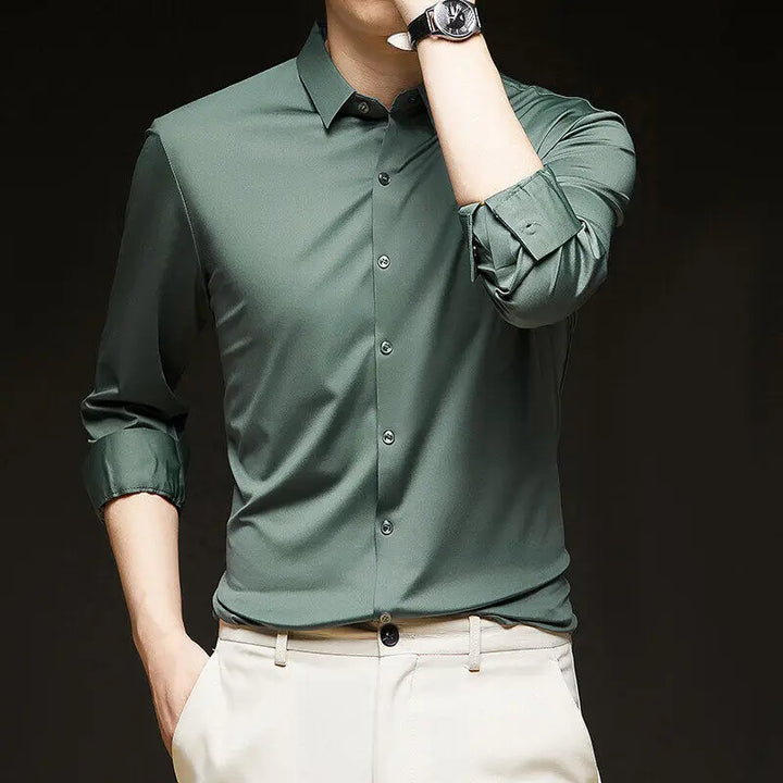 Gentlemen Dress Shirt