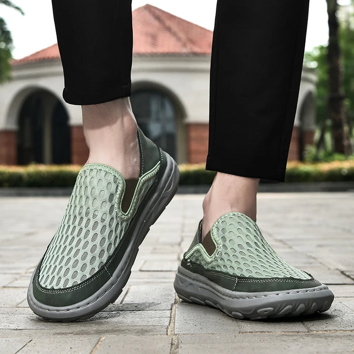 Haven Slip-On Shoe