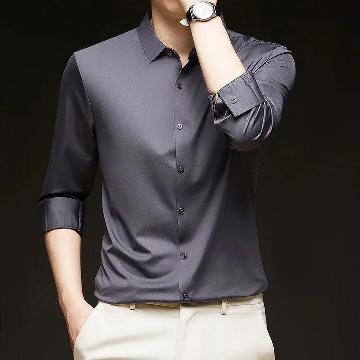 Gentlemen Dress Shirt