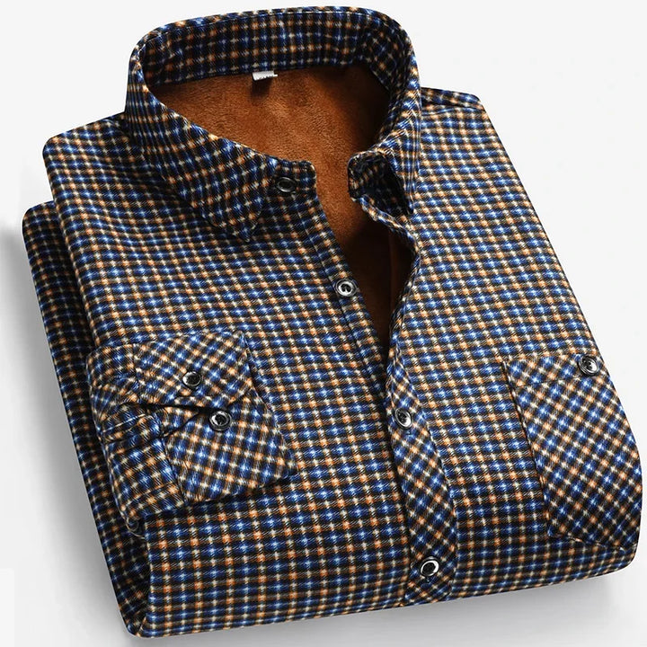 Winslow Fleece Dress Shirt