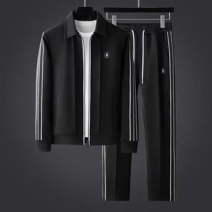 Verve Mode Tracksuit