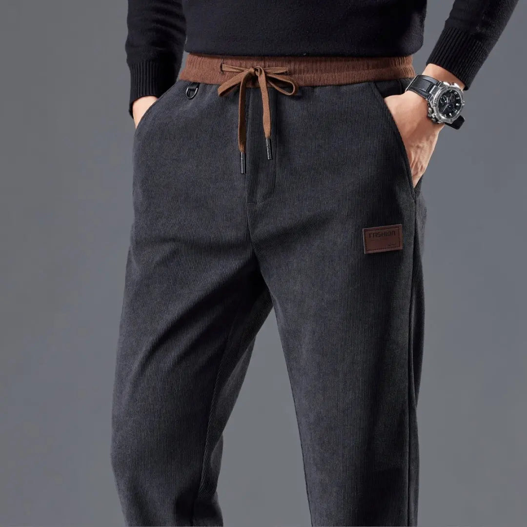 Melvin Corduroy Sweatpants