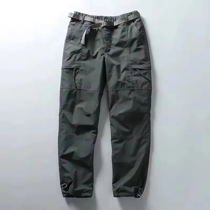 Timberline Fleece Cargo Pants