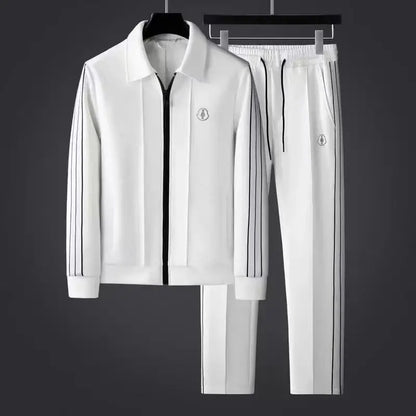 Verve Mode Tracksuit