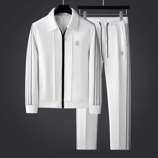 Verve Mode Tracksuit
