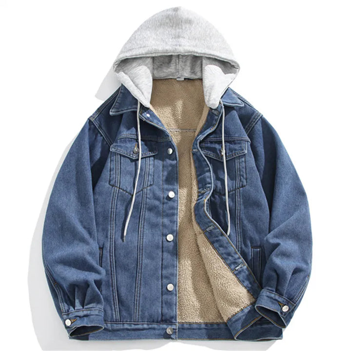 Timberline Denim Jacket
