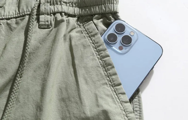 Riptide Cargo Shorts