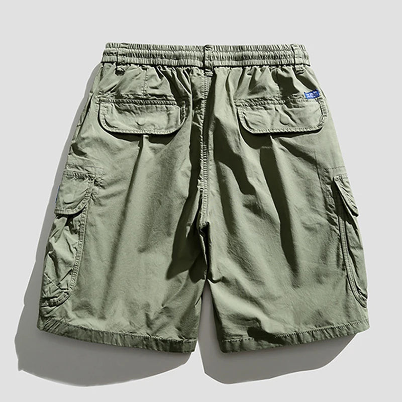 Riptide Cargo Shorts