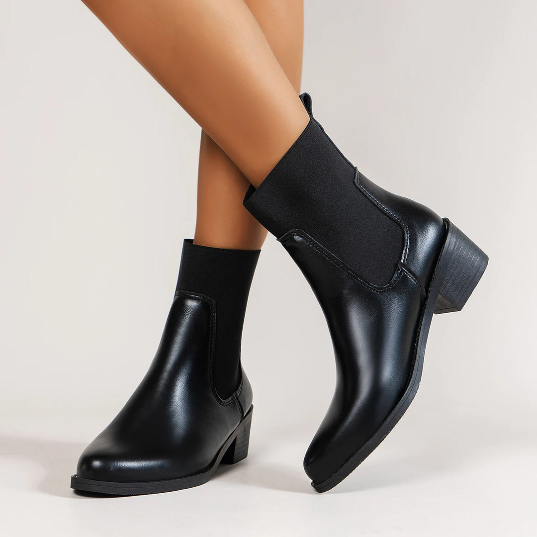 Aurora Glen Chelsea Boot