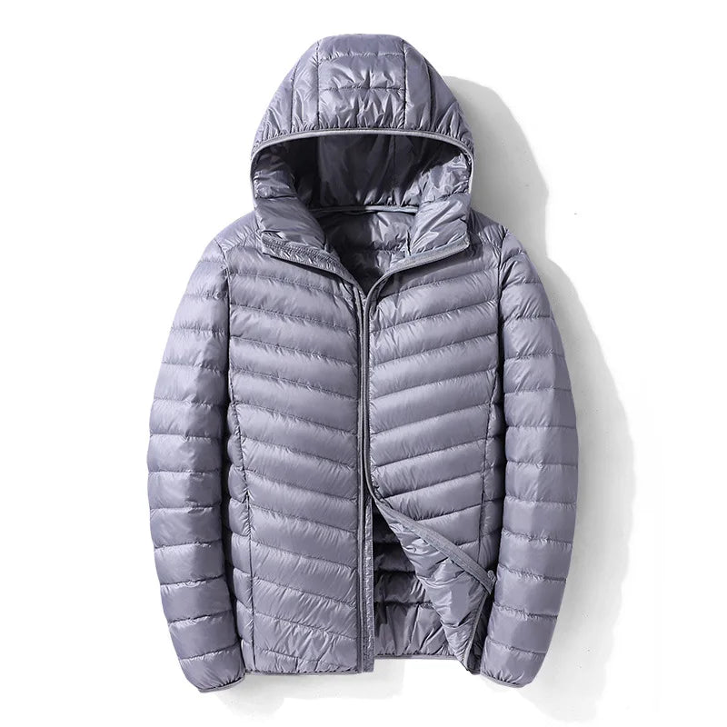 Northbound Down Puffer Jacket