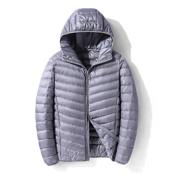 Northbound Down Puffer Jacket