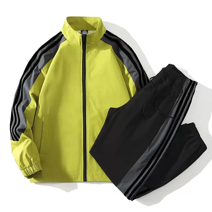 Velocity Tracksuit