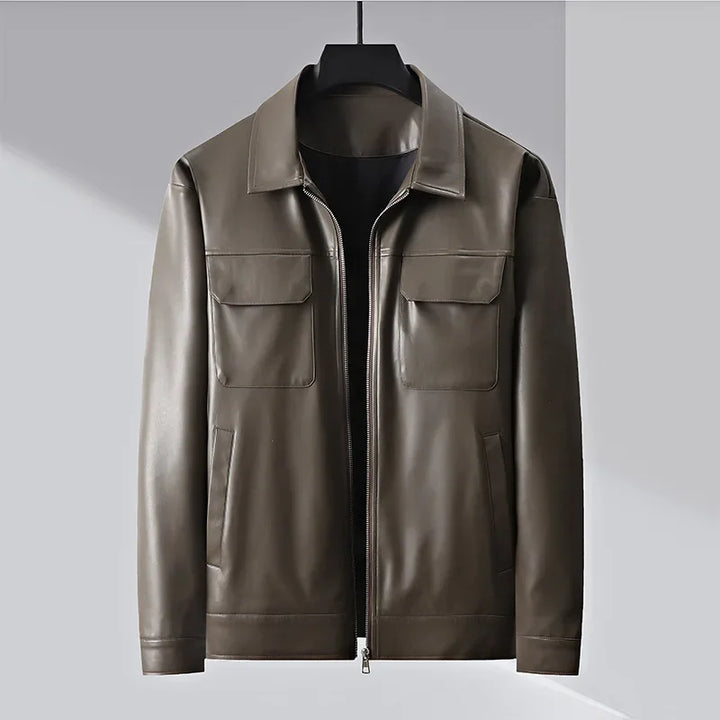 Dalton Field Jacket