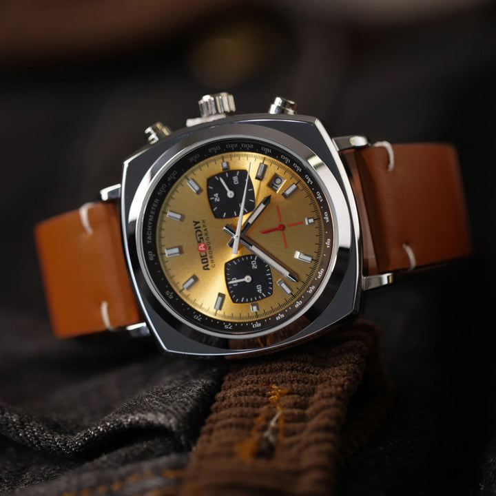 Preston GT Watch
