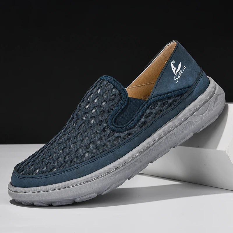 Haven Slip-On Shoe