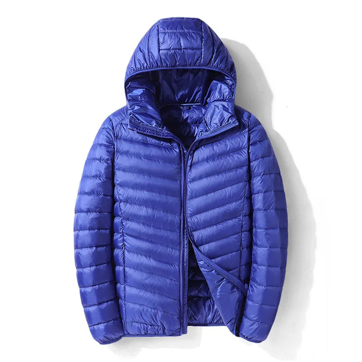 Northbound Down Puffer Jacket