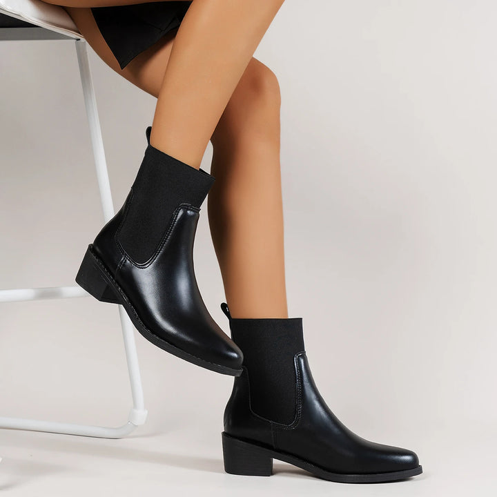 Aurora Glen Chelsea Boot