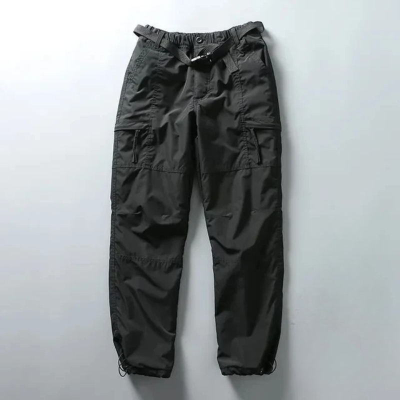 Timberline Fleece Cargo Pants